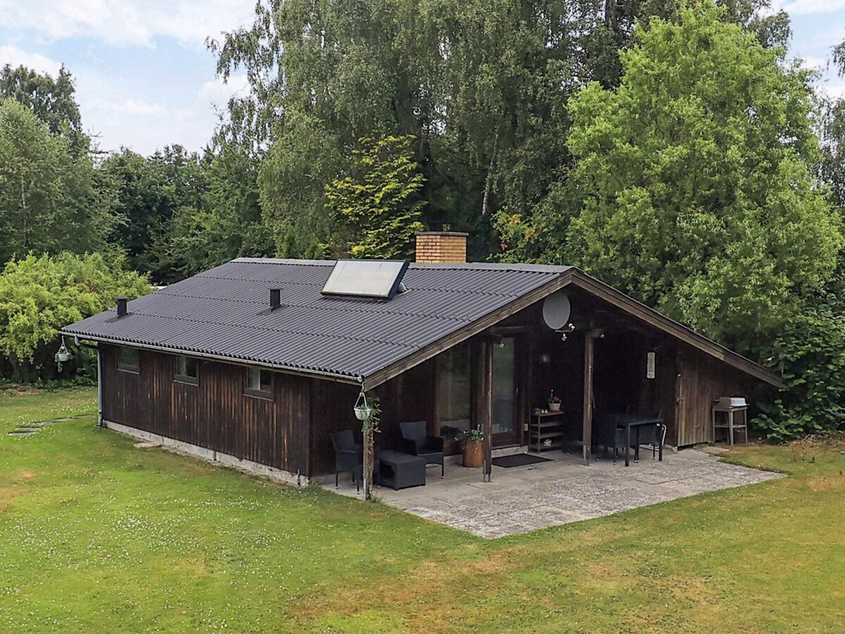 Holiday house 6 Personen Ferienhaus in Idestrup-By Traum
