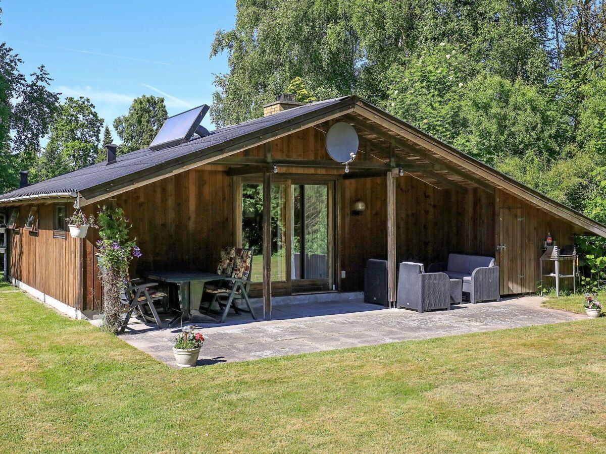 Holiday house 6 Personen Ferienhaus in Idestrup-By Traum - Outdoor photo 3