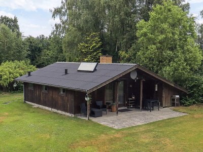 Holiday house 6 Personen Ferienhaus in Idestrup-By Traum - Holiday house