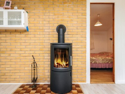 Holiday house 6 Personen Ferienhaus in Idestrup-By Traum - Outdoor photo 4