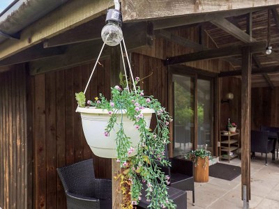 Holiday house 6 Personen Ferienhaus in Idestrup-By Traum - Outdoor photo 5