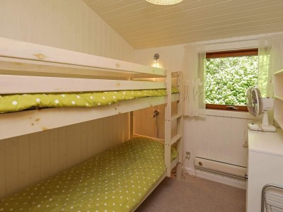 Holiday house 6 Personen Ferienhaus in Idestrup-By Traum - Outdoor photo 6