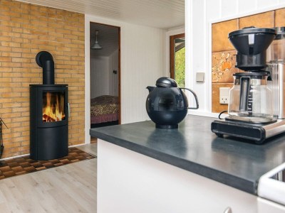 Holiday house 6 Personen Ferienhaus in Idestrup-By Traum - Outdoor photo 8