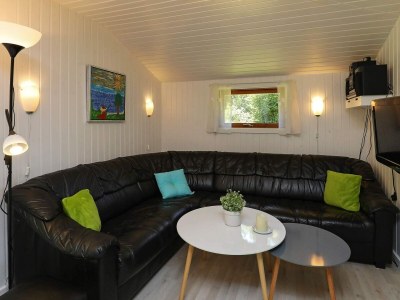 Holiday house 6 Personen Ferienhaus in Idestrup-By Traum - Outdoor photo 12
