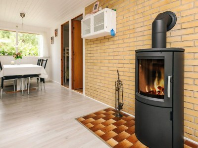 Holiday house 6 Personen Ferienhaus in Idestrup-By Traum - Outdoor photo 14