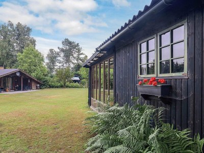 Holiday house 6 Personen Ferienhaus in Idestrup-By Traum - Outdoor photo 15