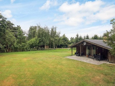 Holiday house 6 Personen Ferienhaus in Idestrup-By Traum - Outdoor photo 17