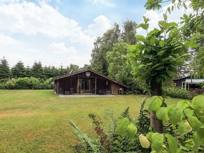 Holiday house 6 Personen Ferienhaus in Idestrup-By Traum - Outdoor photo 18