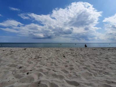 Holiday house 6 Personen Ferienhaus in Idestrup-By Traum - Outdoor photo 25