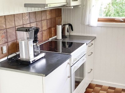 Holiday house 6 Personen Ferienhaus in Idestrup-By Traum - Outdoor photo 29