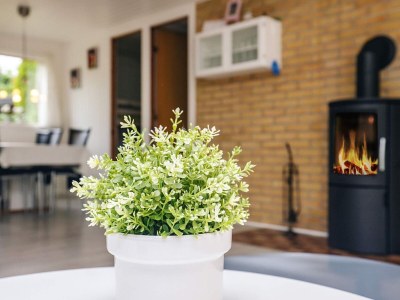 Holiday house 6 Personen Ferienhaus in Idestrup-By Traum - Outdoor photo 30