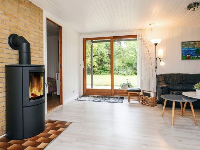 Holiday house 6 Personen Ferienhaus in Idestrup-By Traum - Outdoor photo 32