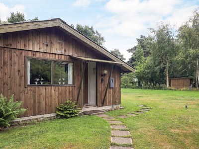 Holiday house 6 Personen Ferienhaus in Idestrup-By Traum - Outdoor photo 33