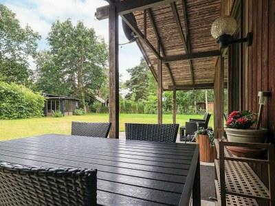 Holiday house 6 Personen Ferienhaus in Idestrup-By Traum - Outdoor photo 34