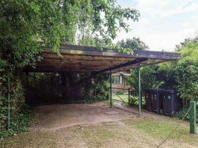 Holiday house 6 Personen Ferienhaus in Idestrup-By Traum - Outdoor photo 37