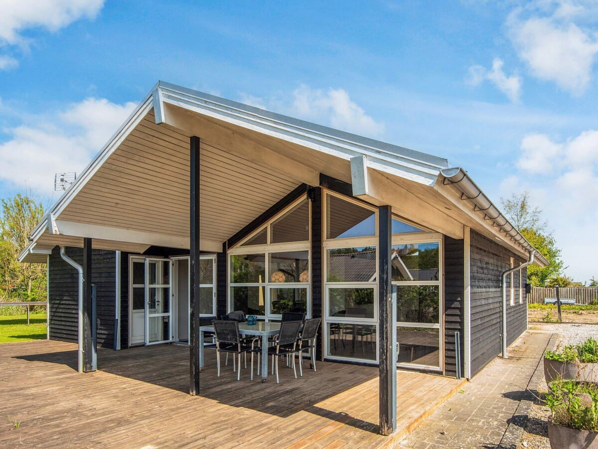 Holiday house Luxury Beach House with Spa - By Traum Ferienwohnungen