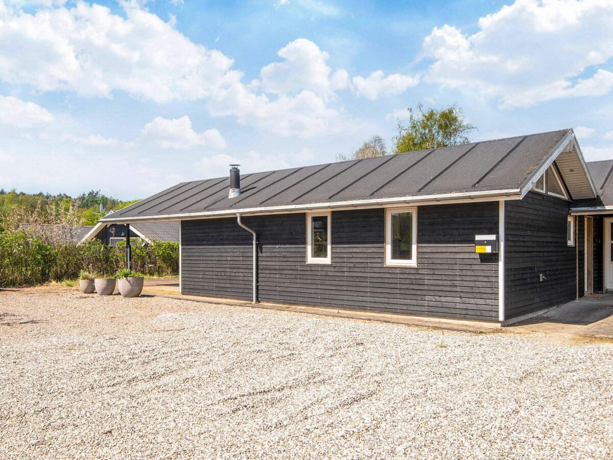 Holiday house Luxury Beach House with Spa - By Traum Ferienwohnungen - Outdoor photo 3