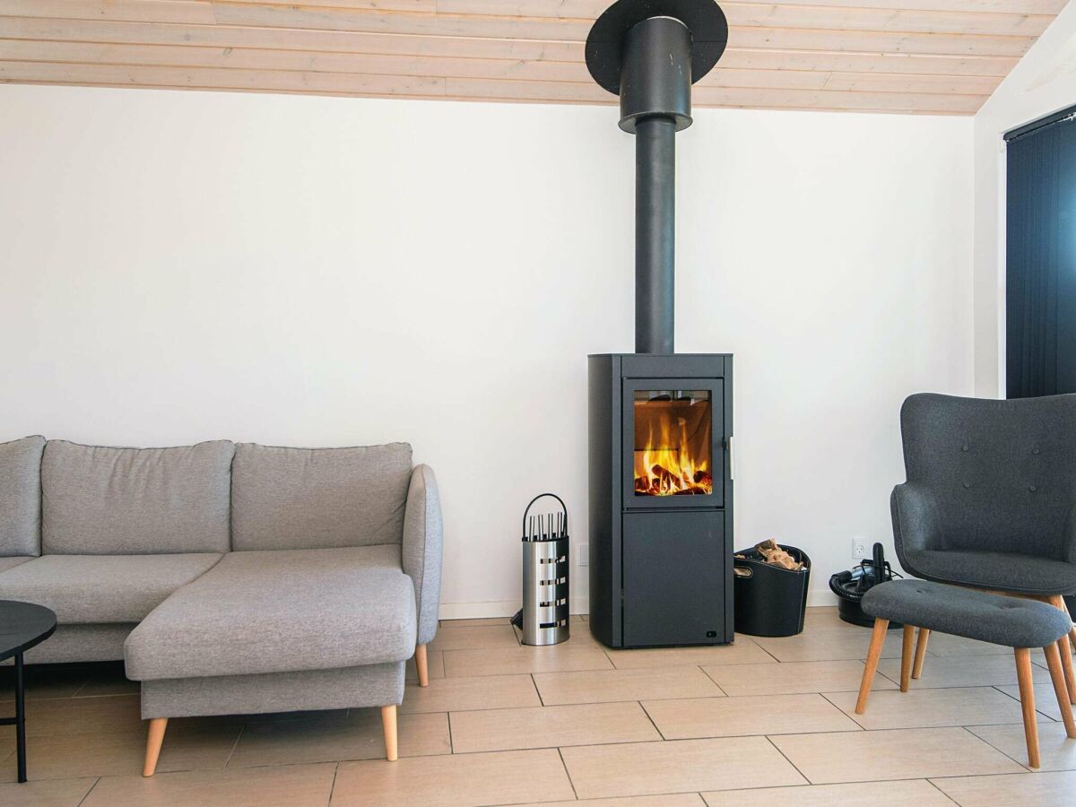 Holiday house Luxury Beach House with Spa - By Traum Ferienwohnungen - Outdoor photo 5