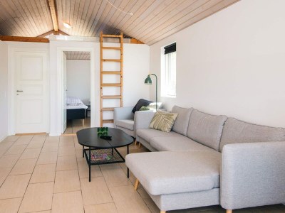 Holiday house Luxury Beach House with Spa - By Traum Ferienwohnungen - Outdoor photo 2