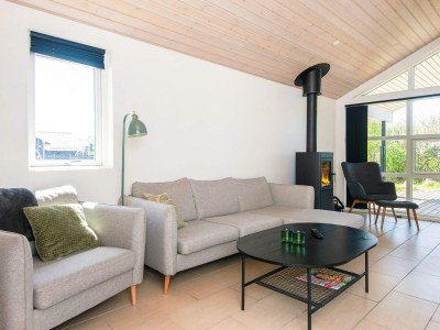 Holiday house Luxury Beach House with Spa - By Traum Ferienwohnungen - Outdoor photo 4