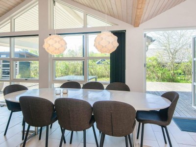 Holiday house Luxury Beach House with Spa - By Traum Ferienwohnungen - Outdoor photo 6