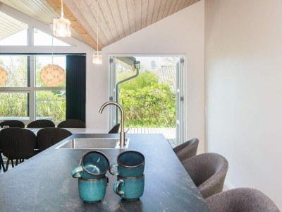 Holiday house Luxury Beach House with Spa - By Traum Ferienwohnungen - Outdoor photo 7