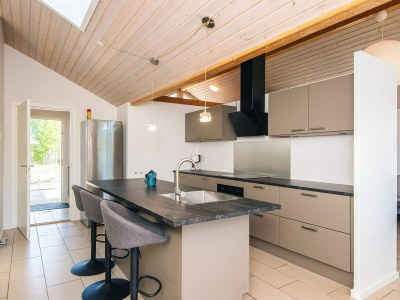 Holiday house Luxury Beach House with Spa - By Traum Ferienwohnungen - Outdoor photo 9