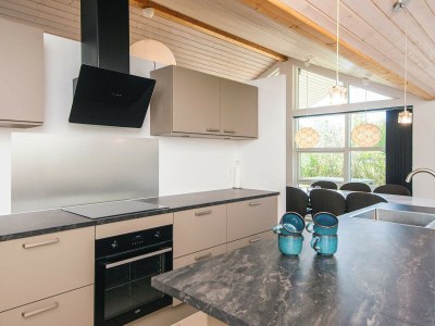 Holiday house Luxury Beach House with Spa - By Traum Ferienwohnungen - Outdoor photo 10