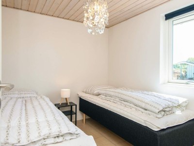 Holiday house Luxury Beach House with Spa - By Traum Ferienwohnungen - Outdoor photo 12