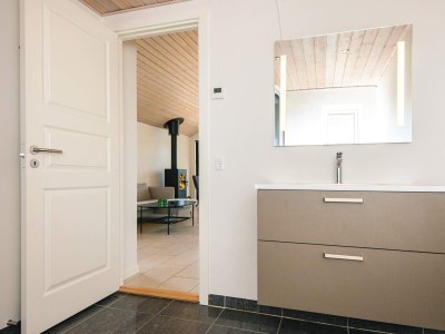 Holiday house Luxury Beach House with Spa - By Traum Ferienwohnungen - Outdoor photo 13