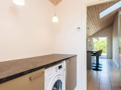 Holiday house Luxury Beach House with Spa - By Traum Ferienwohnungen - Outdoor photo 15