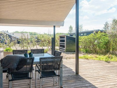 Holiday house Luxury Beach House with Spa - By Traum Ferienwohnungen - Outdoor photo 16