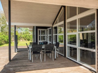 Holiday house Luxury Beach House with Spa - By Traum Ferienwohnungen - Outdoor photo 17