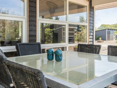 Holiday house Luxury Beach House with Spa - By Traum Ferienwohnungen - Outdoor photo 18