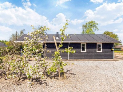 Holiday house Luxury Beach House with Spa - By Traum Ferienwohnungen - Outdoor photo 19