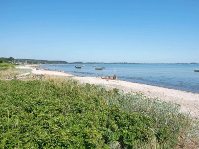 Holiday house Luxury Beach House with Spa - By Traum Ferienwohnungen - Outdoor photo 21