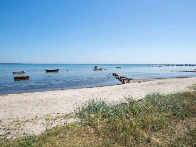 Holiday house Luxury Beach House with Spa - By Traum Ferienwohnungen - Outdoor photo 22