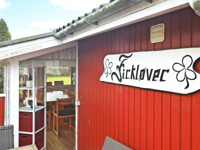 Holiday house 6 Personen Ferienhaus in Frederikshavn-By Traum - Outdoor photo 2