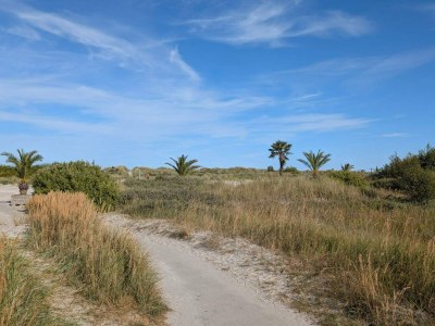 Holiday house 6 Personen Ferienhaus in Frederikshavn-By Traum - Outdoor photo 5