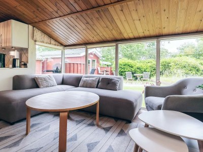 Holiday house 6 Personen Ferienhaus in Frederikshavn-By Traum - Outdoor photo 6