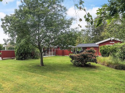 Holiday house 6 Personen Ferienhaus in Frederikshavn-By Traum - Outdoor photo 7