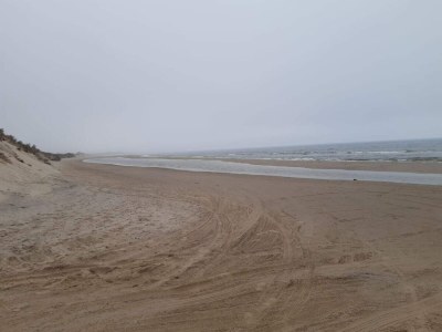 Holiday house 6 Personen Ferienhaus in Frederikshavn-By Traum - Outdoor photo 9