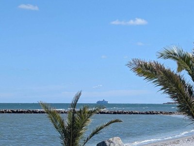 Holiday house 6 Personen Ferienhaus in Frederikshavn-By Traum - Outdoor photo 10