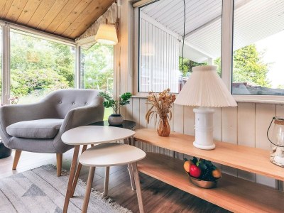 Holiday house 6 Personen Ferienhaus in Frederikshavn-By Traum - Outdoor photo 11