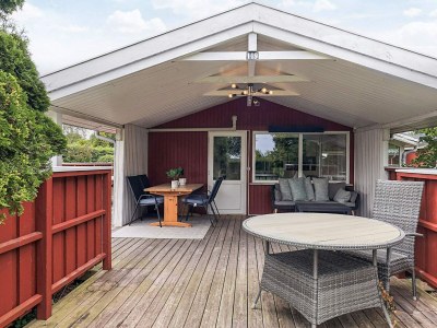 Holiday house 6 Personen Ferienhaus in Frederikshavn-By Traum - Outdoor photo 12