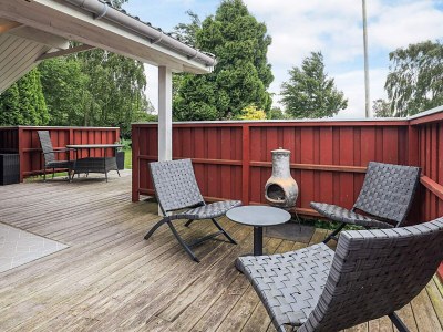 Holiday house 6 Personen Ferienhaus in Frederikshavn-By Traum - Outdoor photo 13