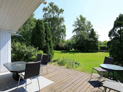 Holiday house 6 Personen Ferienhaus in Frederikshavn-By Traum - Outdoor photo 14