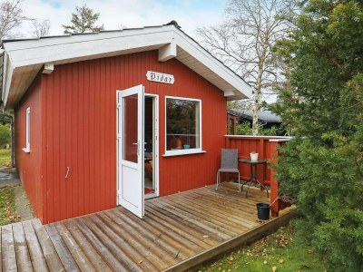 Holiday house 6 Personen Ferienhaus in Frederikshavn-By Traum - Outdoor photo 15