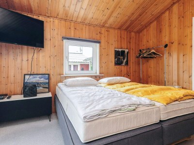 Holiday house 6 Personen Ferienhaus in Frederikshavn-By Traum - Outdoor photo 16