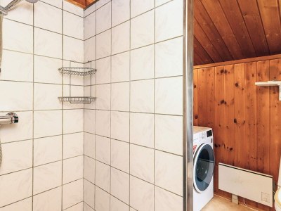 Holiday house 6 Personen Ferienhaus in Frederikshavn-By Traum - Outdoor photo 17